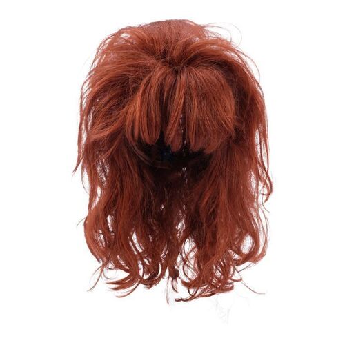 894. Peggy Bundy's (Katey Sagal) Wig ### MARRIED... WITH CHILDREN (1987-1997)