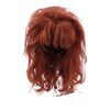 894. Peggy Bundy's (Katey Sagal) Wig ### MARRIED... WITH CHILDREN (1987-1997)