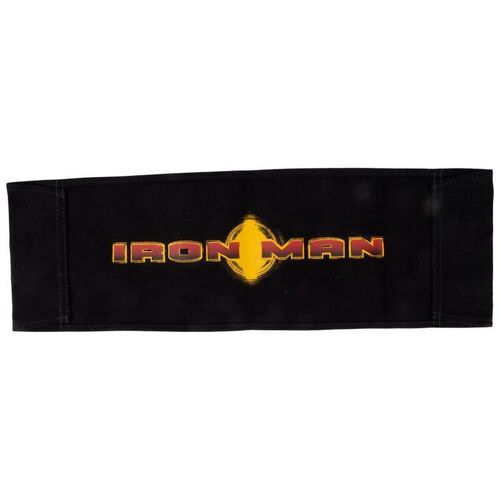 896. Stan Lee's Chairback ### IRON MAN (2008)
