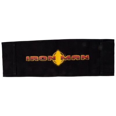 896. Stan Lee's Chairback ### IRON MAN (2008)