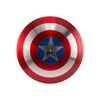 898. Stan Lee-Autographed Captain America (Chris Evans) Shield Replica ### CAPTAIN AMERICA: THE FIRST AVENGER (2011)