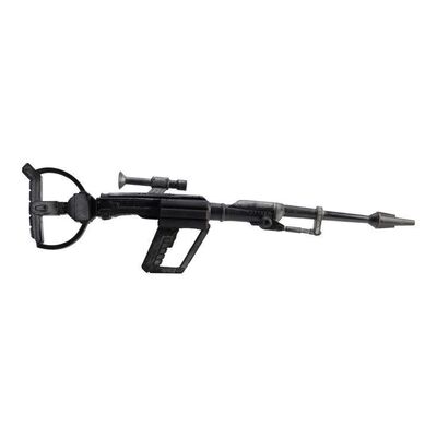 924. Skeletor Soldier Rifle ### MASTERS OF THE UNIVERSE (1987)