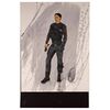 927. Hand-Illustrated Neo (Keanu Reeves) Costume Concept Painting by Lois DeArmond ### THE MATRIX (1999)