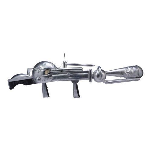 933. Agent Jay's (as played by Will Smith) Stunt Plasma Launcher ### MEN IN BLACK II (2002)