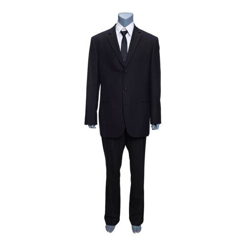 936. Agent J's (Will Smith) Costume ### MEN IN BLACK 3 (2012)