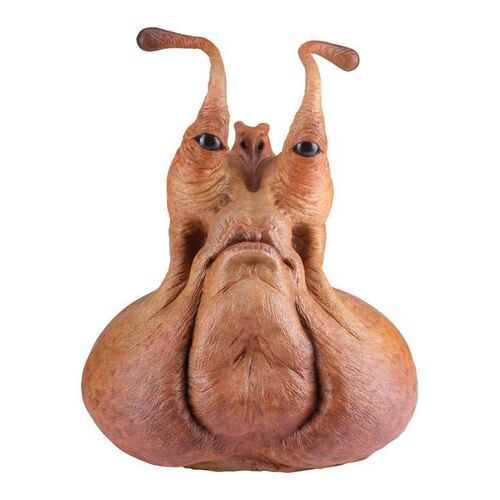 937. Large Jowl Alien Mask ### MEN IN BLACK 3 (2012)