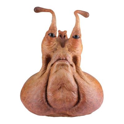 937. Large Jowl Alien Mask ### MEN IN BLACK 3 (2012)