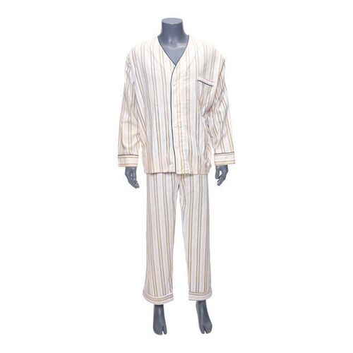 941. Planet Hollywood Collection: Paul Sheldon's (James Caan) Pajama Costume ### MISERY (1990)