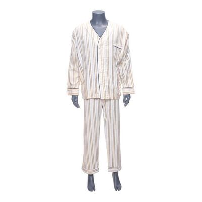 941. Planet Hollywood Collection: Paul Sheldon's (James Caan) Pajama Costume ### MISERY (1990)