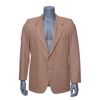 945. Planet Hollywood Collection: David Addison Jr.'s Stunt Sport Coat ### MOONLIGHTING (1985-1989)
