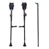 948. Dr. Michael Morbius' Crutches and Milo Morbius' Cane ### MORBIUS (2022)