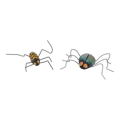 965. Pair of Oogie Boogie's (Ken Page) Bugs ### THE NIGHTMARE BEFORE CHRISTMAS (1993)