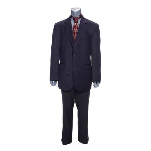 967. Michael Scott's (Steve Carell) Suit Costume ### THE OFFICE (T.V. SERIES, 2005-2013)