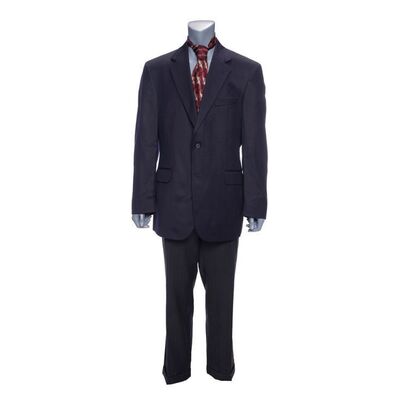 967. Michael Scott's (Steve Carell) Suit Costume ### THE OFFICE (T.V. SERIES, 2005-2013)