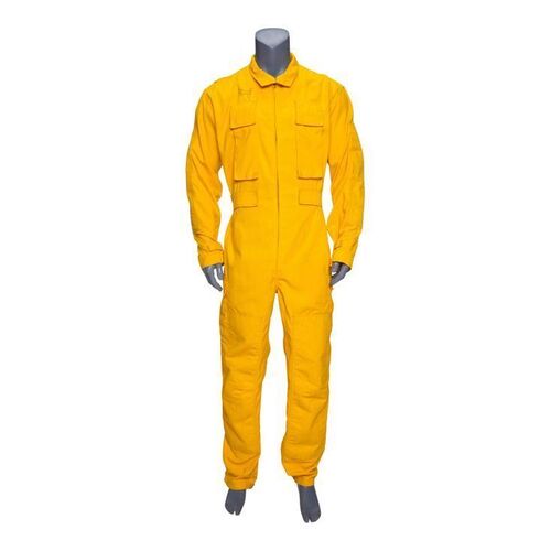 970. Planet Hollywood Collection: Steven Seagal-Autographed Forrest Taft Jumpsuit ### ON DEADLY GROUND (1994)