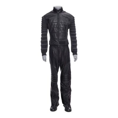 972. Gabriel Yulaw's (Jet Li) "The One" Costume ### THE ONE (2001)