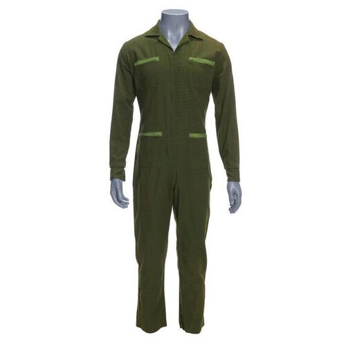 987. Chimpanzee Worker Jumpsuit ### CONQUEST OF THE PLANET OF THE APES (1972)