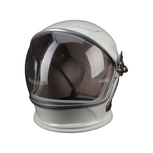 988. Captain Leo Davidson's (Mark Wahlberg) Screen-Matched Astronaut Helmet ### PLANET OF THE APES (2001)