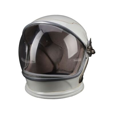 988. Captain Leo Davidson's (Mark Wahlberg) Screen-Matched Astronaut Helmet ### PLANET OF THE APES (2001)
