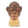 989. Chimp (Chet Zar) Paint Test Mask ### PLANET OF THE APES (2001)