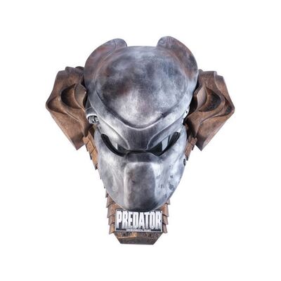 996. ICONS Predator Bio-Mask Replica ### PREDATOR (1987)