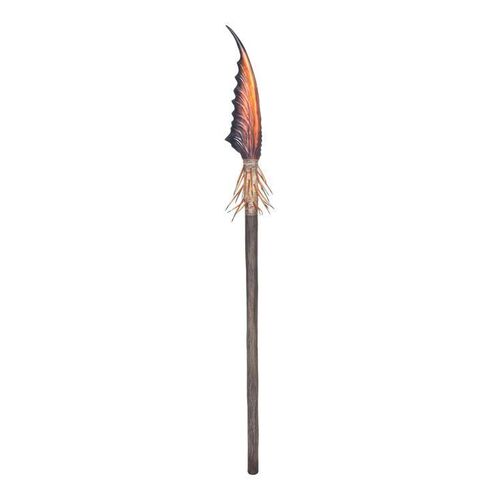 1007. Zack Snyder Collection: Harmada's Spear with Nemesis' Swords ### REBEL MOON - PART ONE: A CHILD OF FIRE (2023)