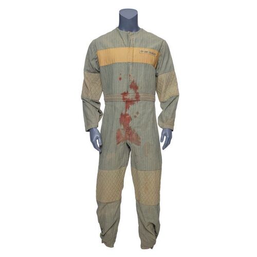 Entertainment Memorabilia Live Auction: Los Angeles Spring 2025