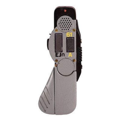 1055. Light-Up VPAL Communicator ### SEAQUEST DSV (1993-1996)