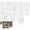 1060. Set of 18 Hand-Drawn Stuart Ziff Johnny 5 (Tim Blaney) Robot Blueprints with Behind-the-Scenes Photos and Negatives ### SHORT CIRCUIT (1986)