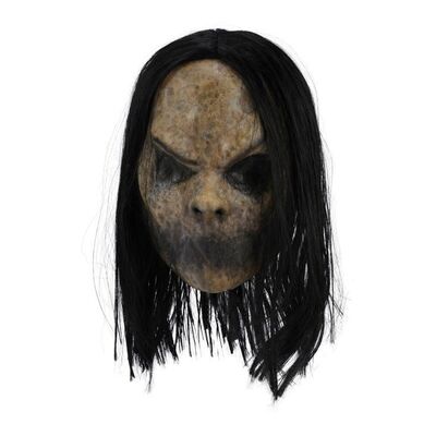 1063. Bughuul (Nicholas King) Mask ### SINISTER 2 (2015)
