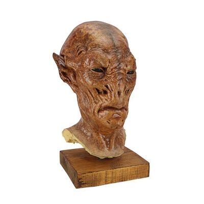 1067. Alien Mask ### SPACE PRECINCT (T.V. SERIES, 1994-1995)