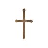 1070. Al Simmons' (Michael Jai White) Brass Coffin Cross ### SPAWN (1997)