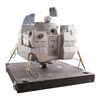 1073. Screen-Matched Mars Lander Model Miniature ### SPECIES II (1998)