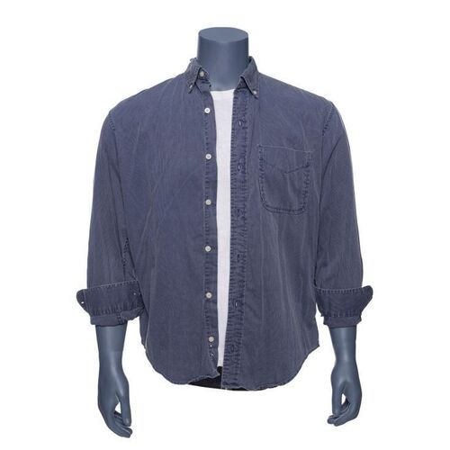 1075. Planet Hollywood Collection: Jack Traven's (Keanu Reeves) Shirts ### SPEED (1994)