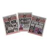 1077. Set of Three Daily Bugle Newspaper Covers ### SPIDER-MAN 2 (2004)