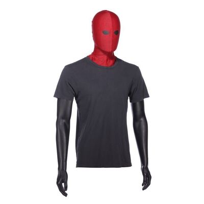 1080. Spider-Man's Stunt First Version Mask and T-Shirt ### THE AMAZING SPIDER-MAN (2012)
