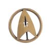 1089. Starfleet Insignia Belt Buckle ### STAR TREK II: THE WRATH OF KHAN (1982)