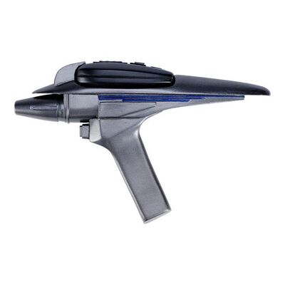 1102. Production-Made 2260s-Style Type-2 Phaser ### STAR TREK: GENERATIONS (1994)