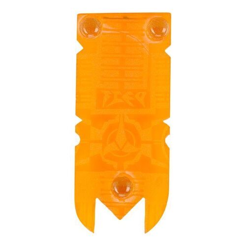 1104. Tolian Soran's (Malcolm McDowell) Klingon Isolinear Chip ### STAR TREK: GENERATIONS (1994)
