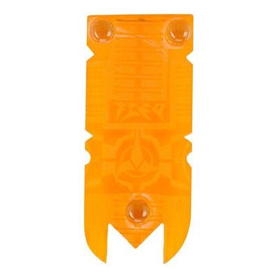 1104. Tolian Soran's (Malcolm McDowell) Klingon Isolinear Chip ### STAR TREK: GENERATIONS (1994)