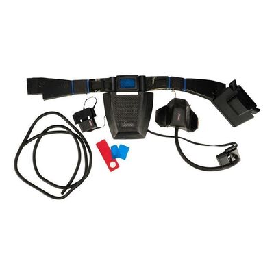 1105. Captain James T. Kirk's (William Shatner) Orbital Skydiving Harness ### STAR TREK: GENERATIONS (1994)