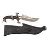 1107. B'etor's (Gwynyth Walsh) Screen-Matched Metal Klingon Knife and Sheath ### STAR TREK: GENERATIONS (1994)