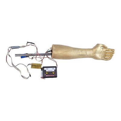 1108. Data's (Brent Spiner) Light-Up Arm ### STAR TREK: NEMESIS (2002)