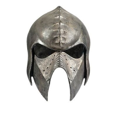 1112. Production-Made Klingon Helmet ### STAR TREK INTO DARKNESS (2013)