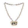 1114. Maisie-Series Android 492's (Tamara Wilson) ID Necklace ### STAR TREK: THE ORIGINAL SERIES (T.V. SERIES, 1966-1969)