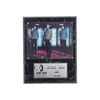 1121. Cast-Autographed Plaque ### STAR TREK: THE ORIGINAL SERIES (T.V. SERIES, 1966-1969)