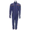 1136. Travis Mayweather's (Anthony Montgomery) Starfleet Costume ### STAR TREK: ENTERPRISE (T.V. SERIES, 2001-2005)