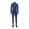 1140. Women's Starfleet Science Uniform ### STAR TREK: DISCOVERY (T.V. SERIES, 2017-2024)