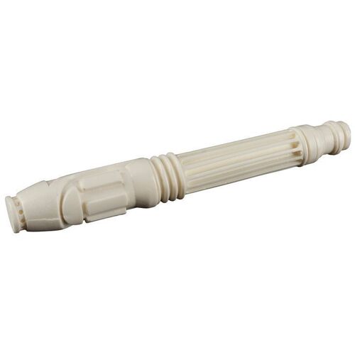 1157. Production-Made Unfinished Mace Windu (Samuel L. Jackson) Lightsaber Casting ### STAR WARS: PREQUEL TRILOGY (1999-2005)