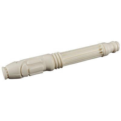 1157. Production-Made Unfinished Mace Windu (Samuel L. Jackson) Lightsaber Casting ### STAR WARS: PREQUEL TRILOGY (1999-2005)